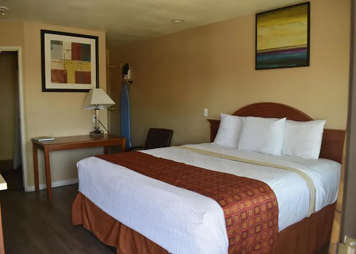 Budget Inn Motel