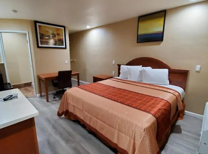 Budget Inn Motel