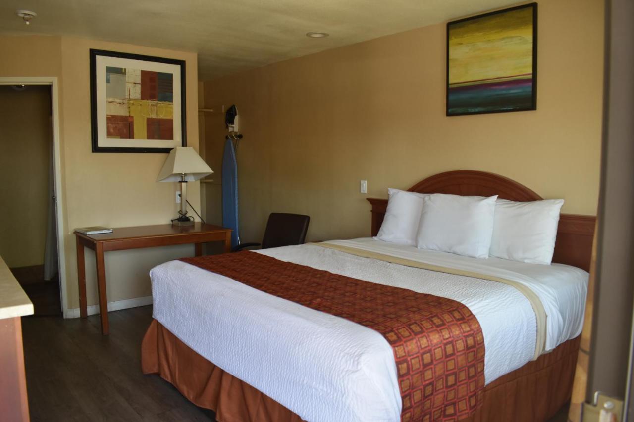 Hotel Budget