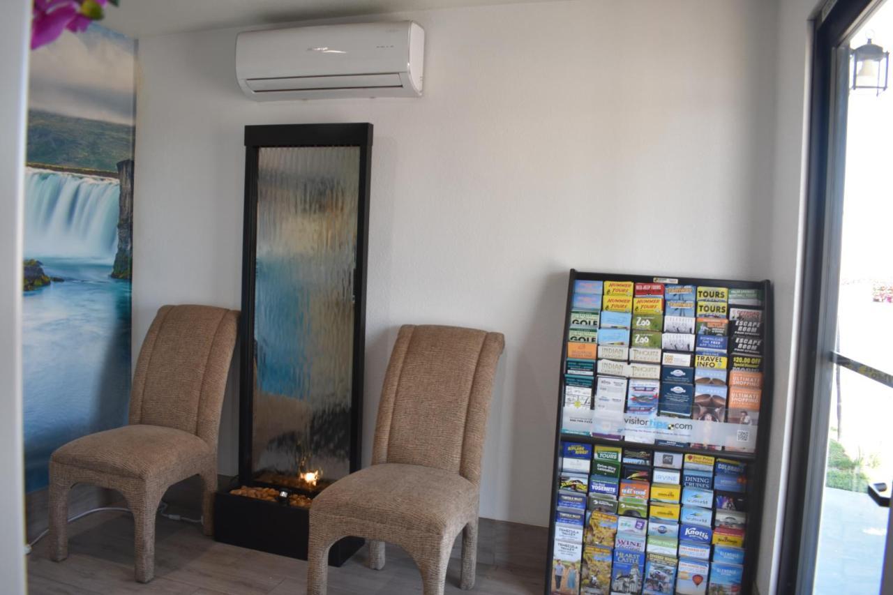 Budget Hotel Indio