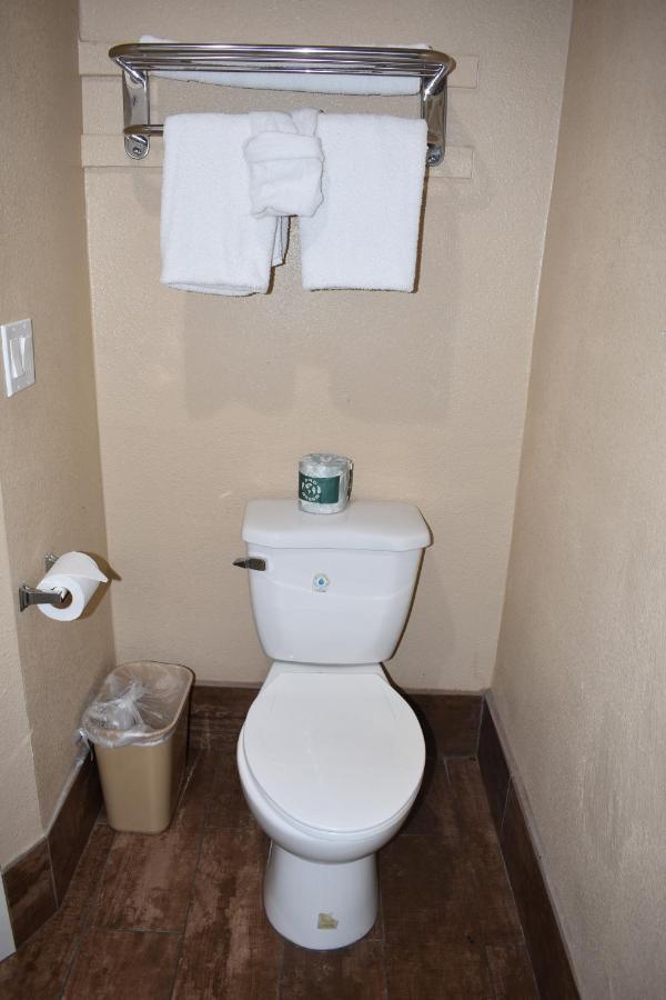 Budget Hotel Indio
