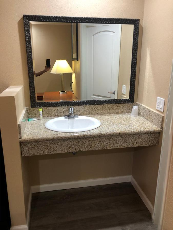 Budget Hotel Indio