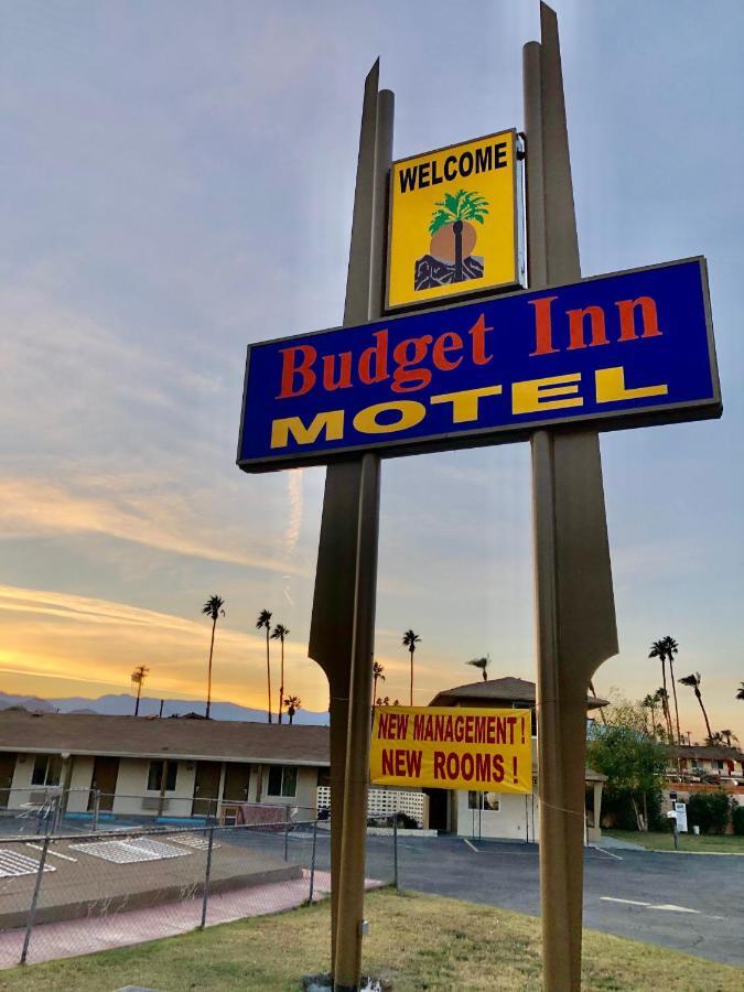 Budget Hotel Indio