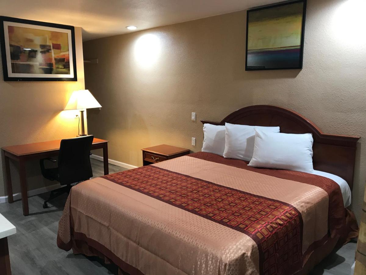 Hotel Budget