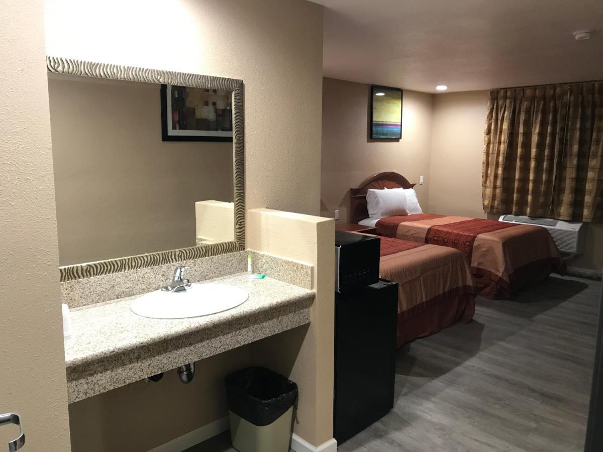 Hotel Budget 4*