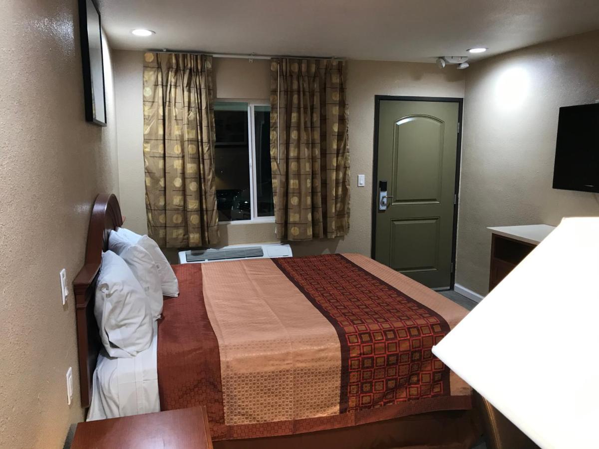 Budget 4* Indio