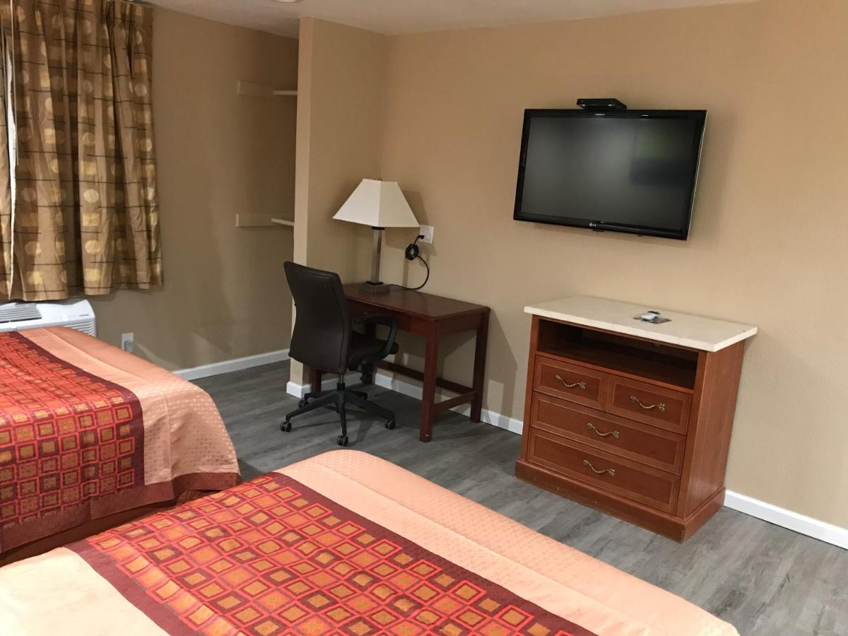 Budget Hotel Indio