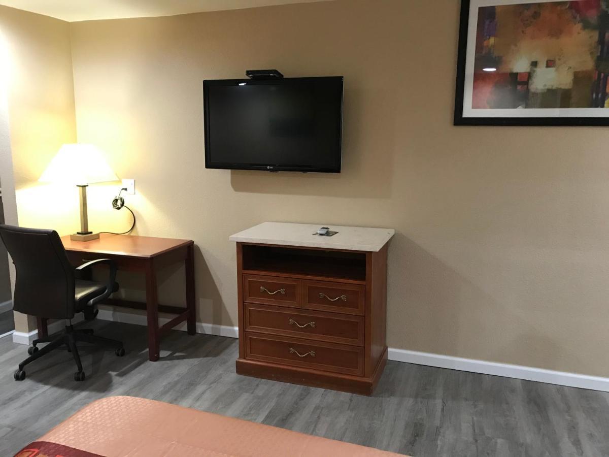 Budget Hotel
