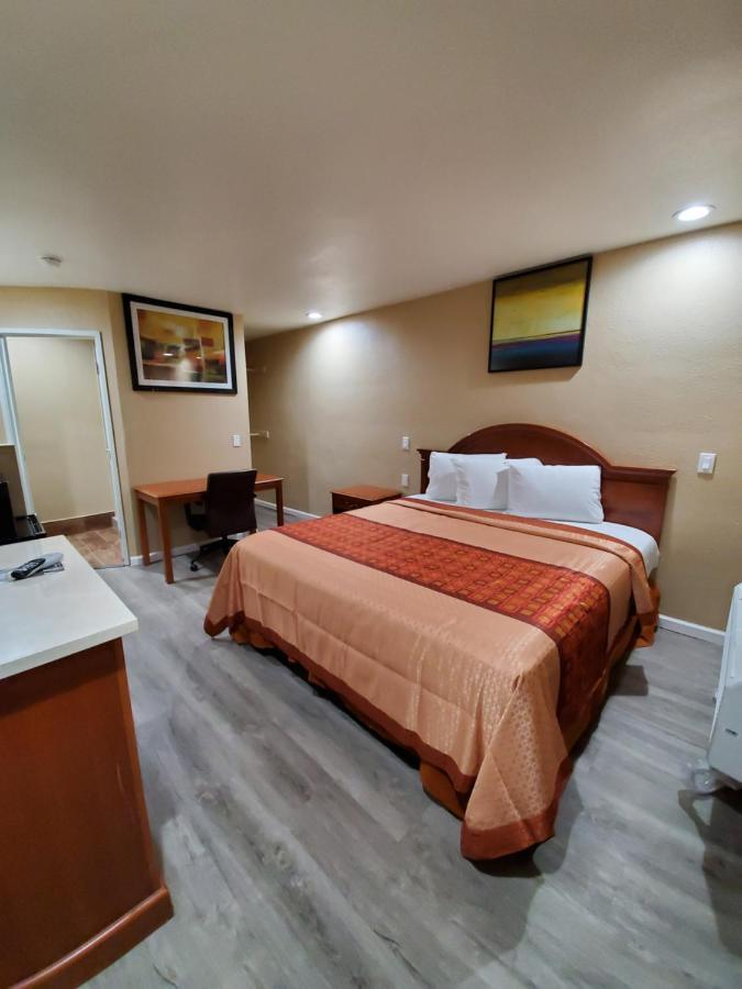 Hotel Budget 4*
